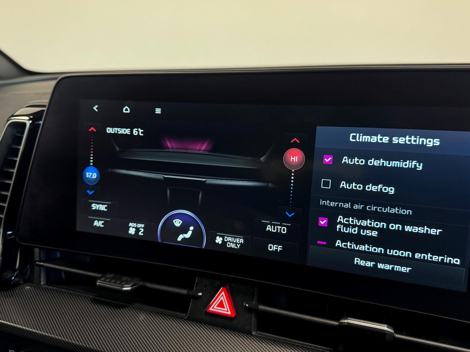 Used Kia Sportage 2022 for sale - 76887441: Photo 46