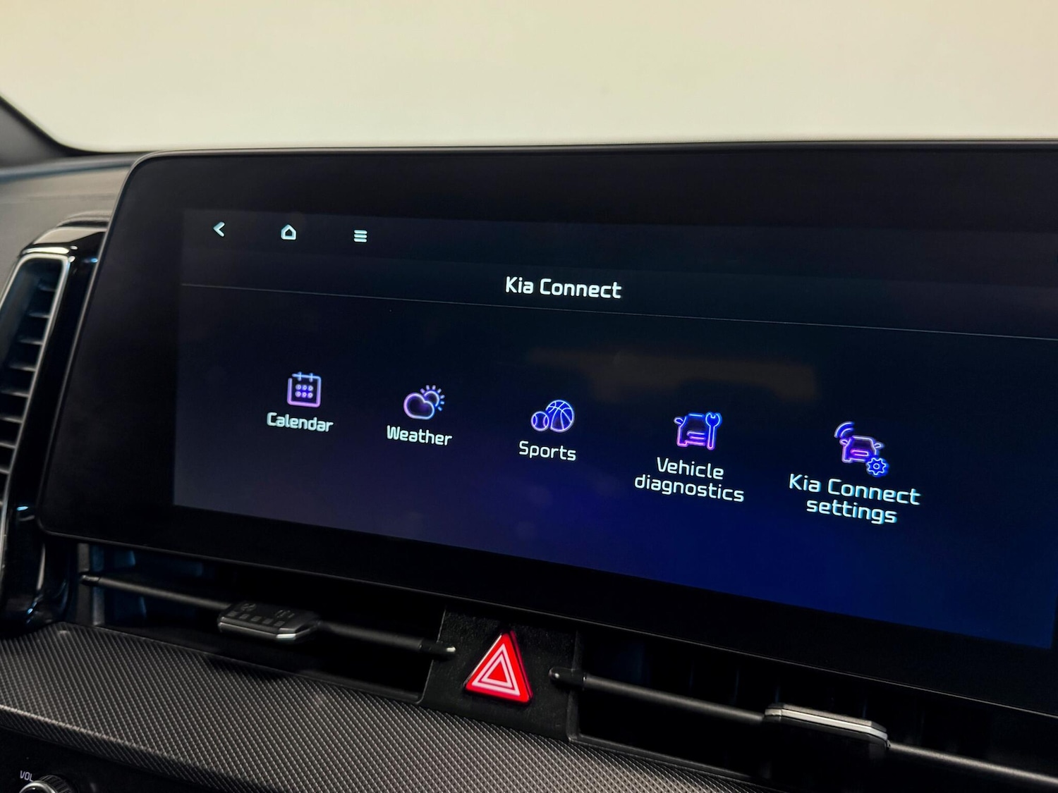 Used Kia Sportage 2022 for sale - 76887441: Photo 49