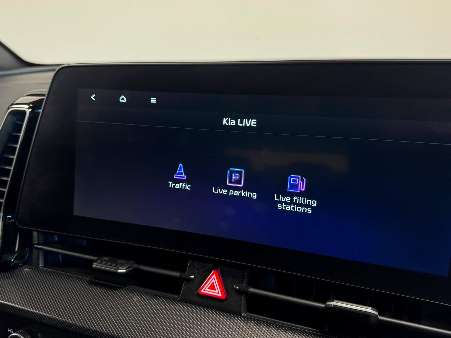 Used Kia Sportage 2022 for sale - 76887441: Photo 50