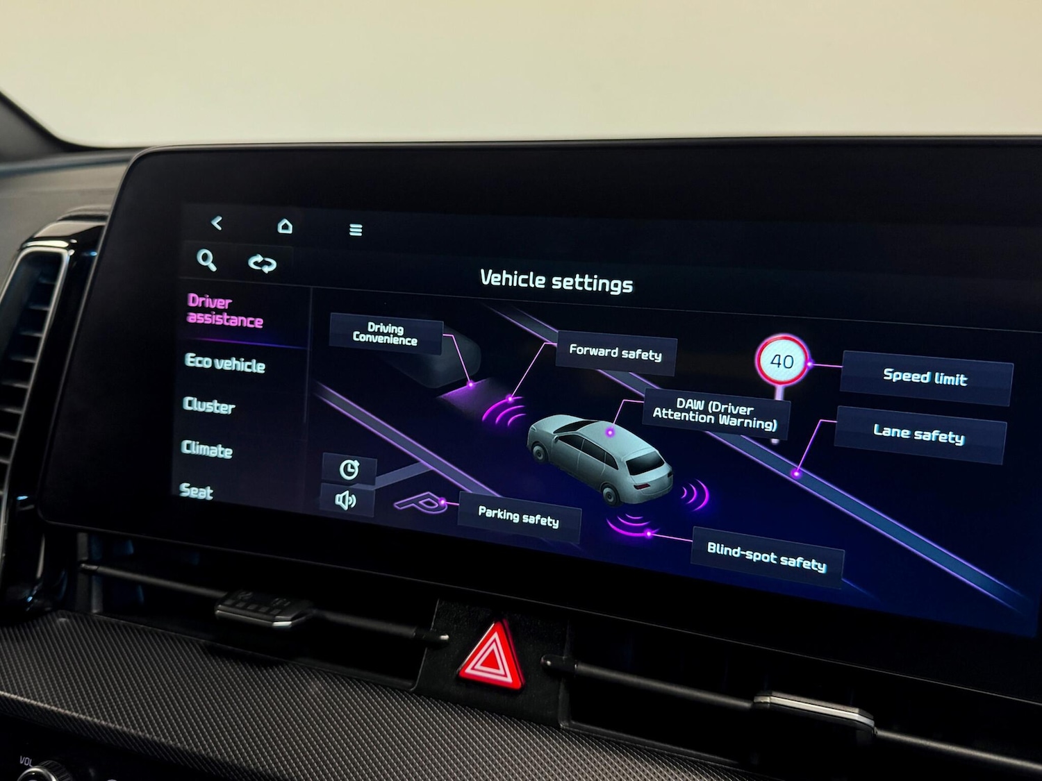 Used Kia Sportage 2022 for sale - 76887441: Photo 51