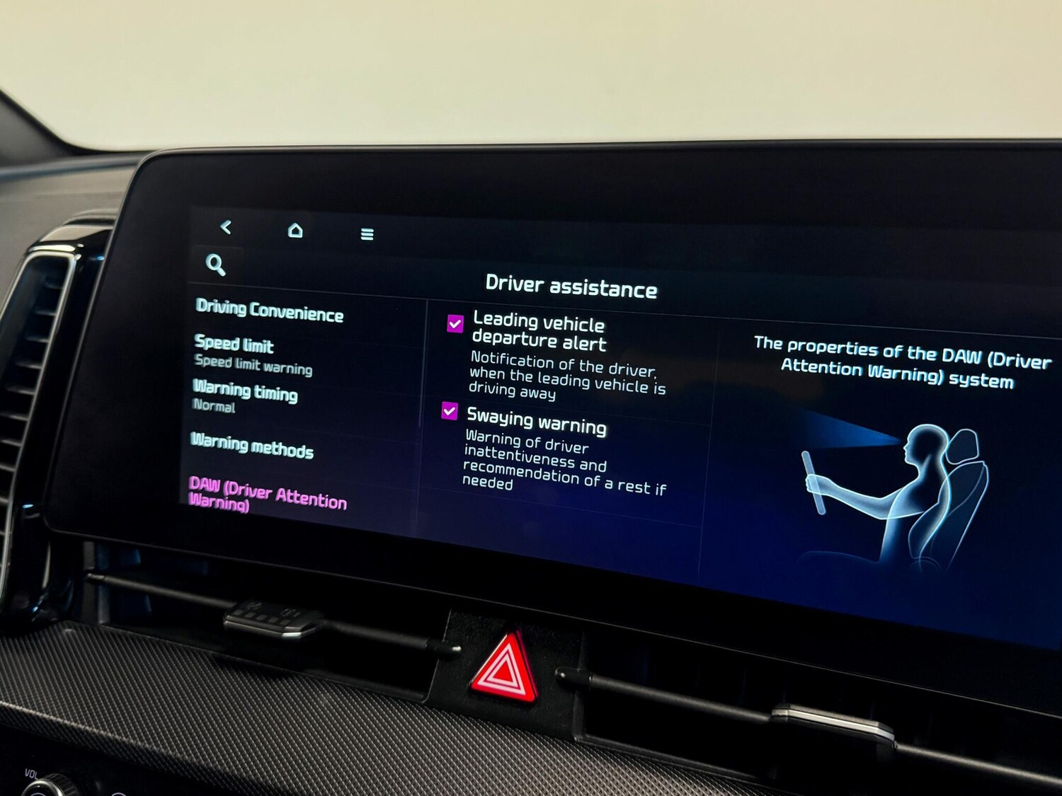 Used Kia Sportage 2022 for sale - 76887441: Photo 53