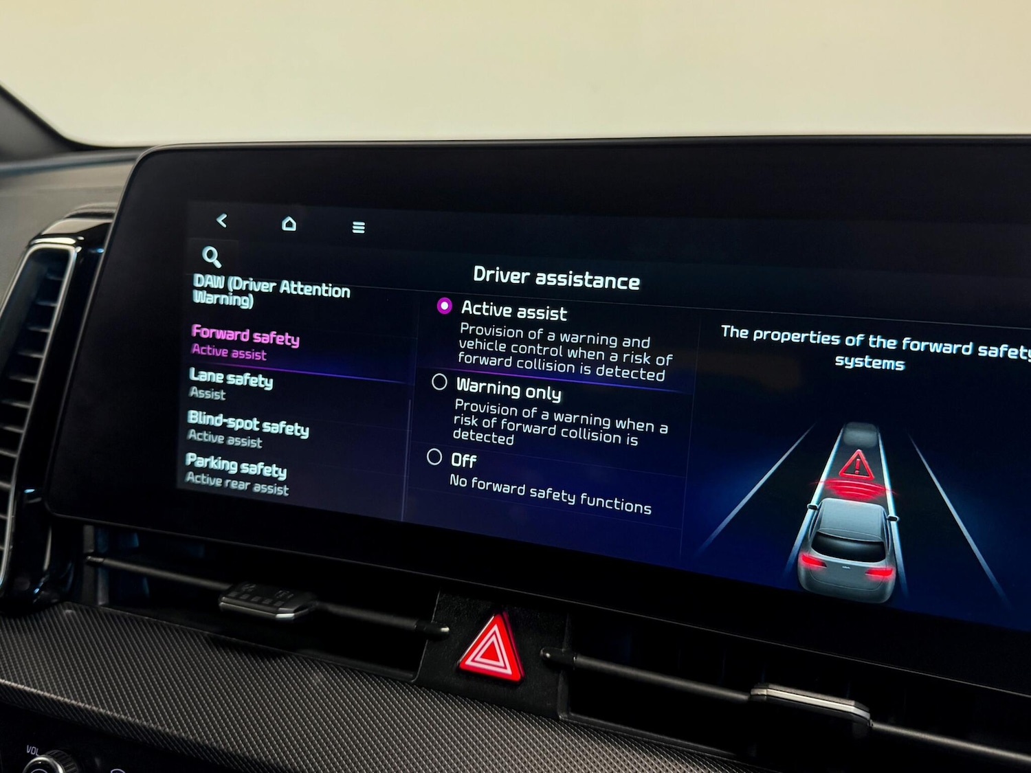 Used Kia Sportage 2022 for sale - 76887441: Photo 54