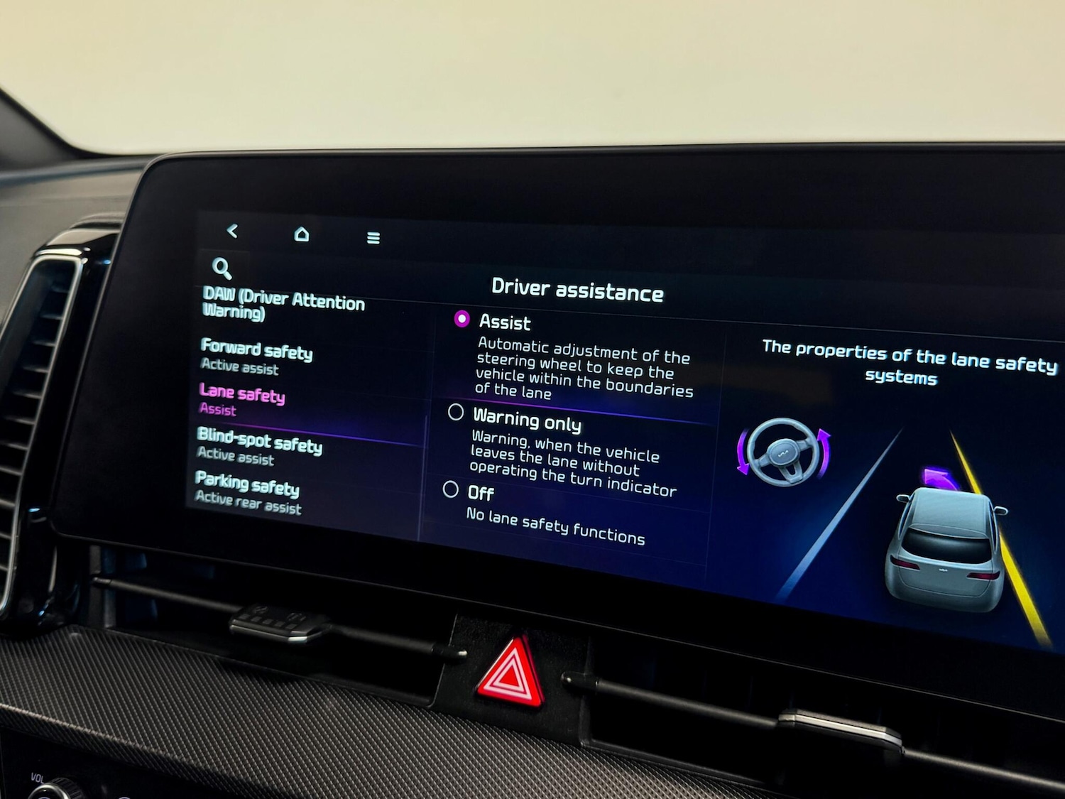 Used Kia Sportage 2022 for sale - 76887441: Photo 55