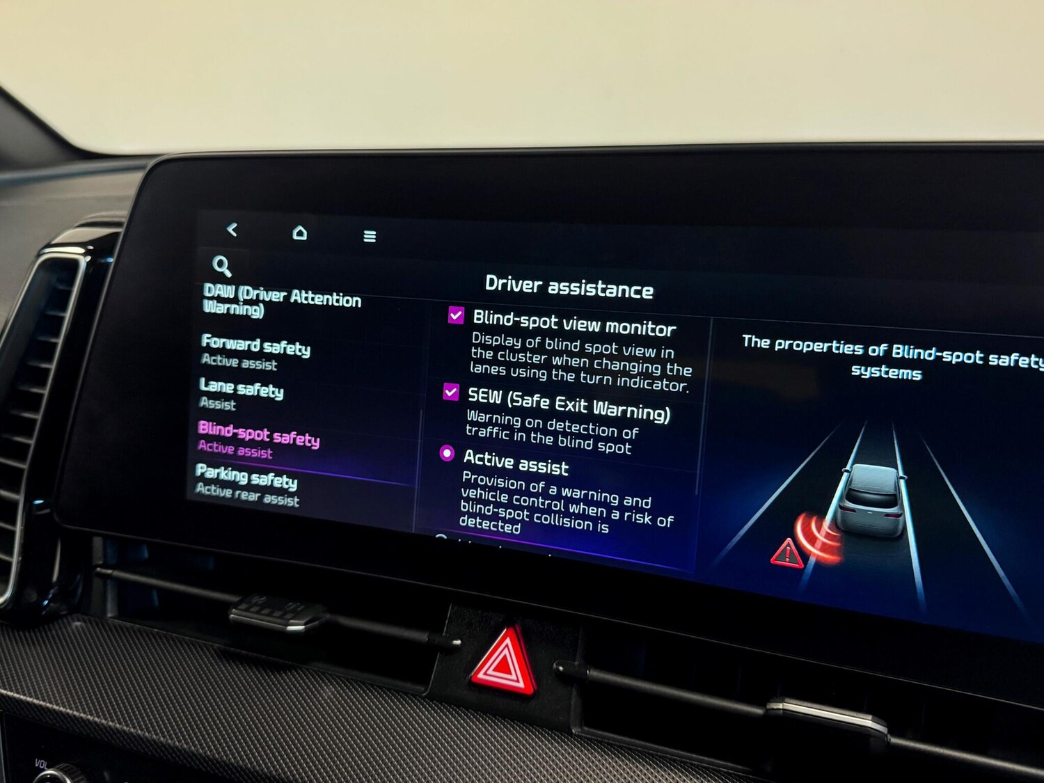 Used Kia Sportage 2022 for sale - 76887441: Photo 56