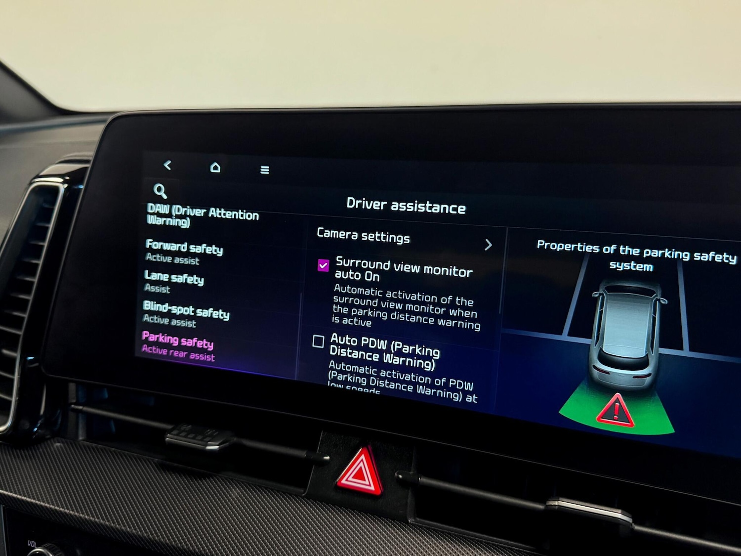 Used Kia Sportage 2022 for sale - 76887441: Photo 57