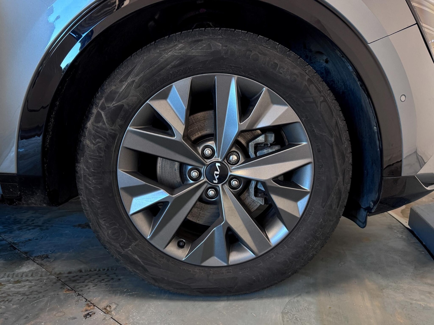 Used Kia Sportage 2022 for sale - 76887441: Photo 58