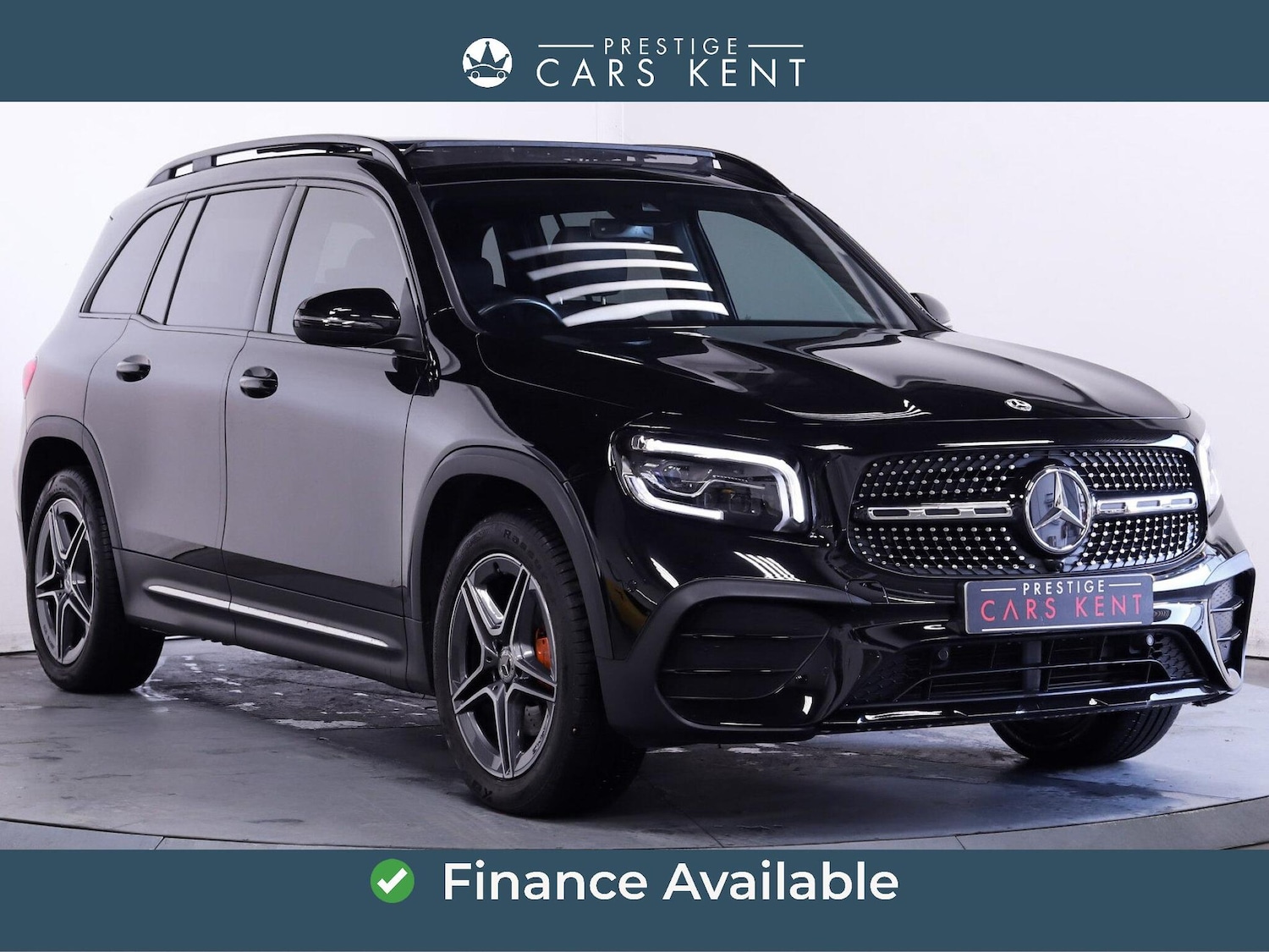 Used Mercedes-Benz GLB 2022 for sale - 76658339: Photo 1