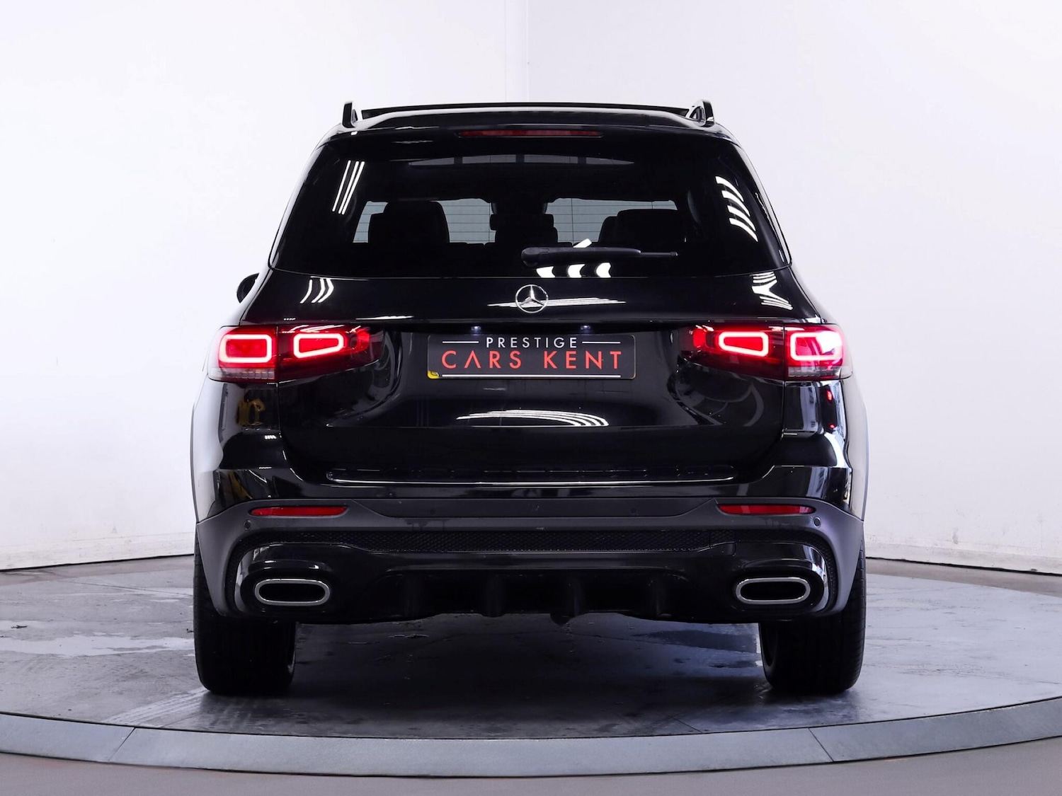 Used Mercedes-Benz GLB 2022 for sale - 76658339: Photo 11