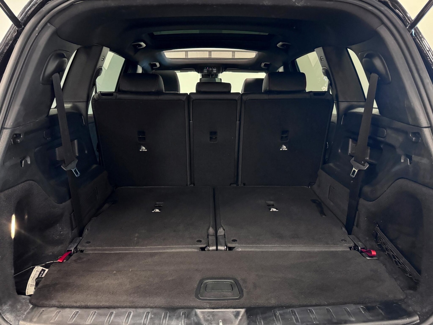 Used Mercedes-Benz GLB 2022 for sale - 76658339: Photo 13