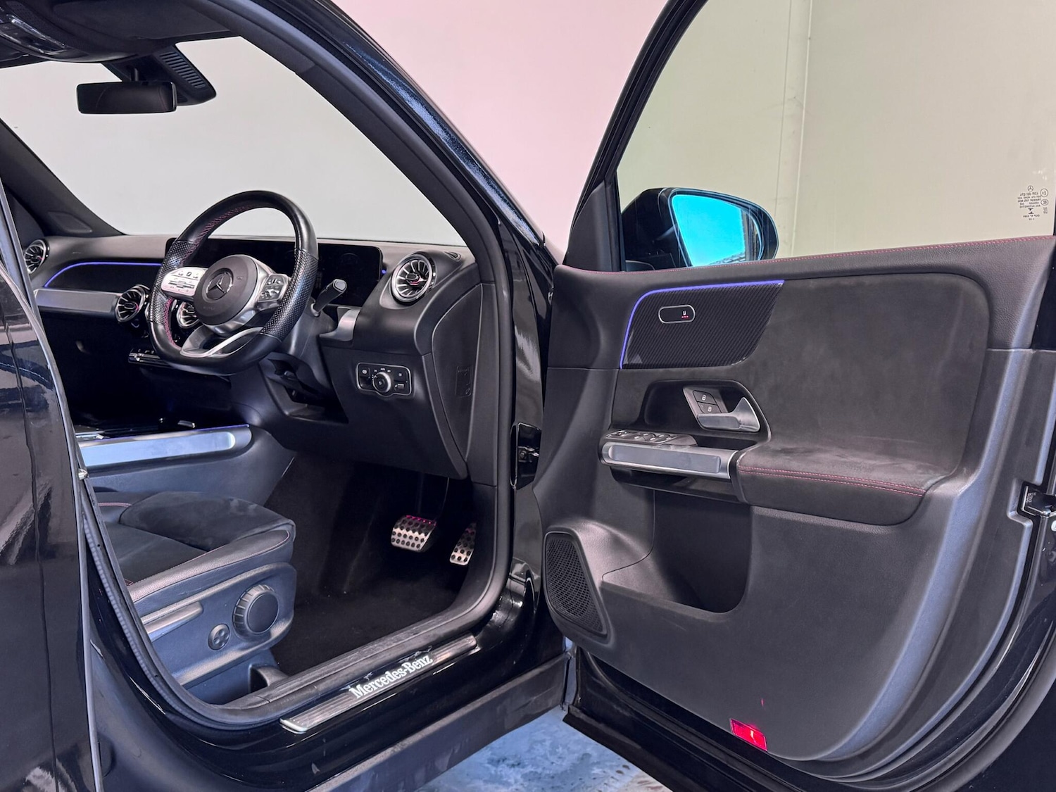 Used Mercedes-Benz GLB 2022 for sale - 76658339: Photo 14