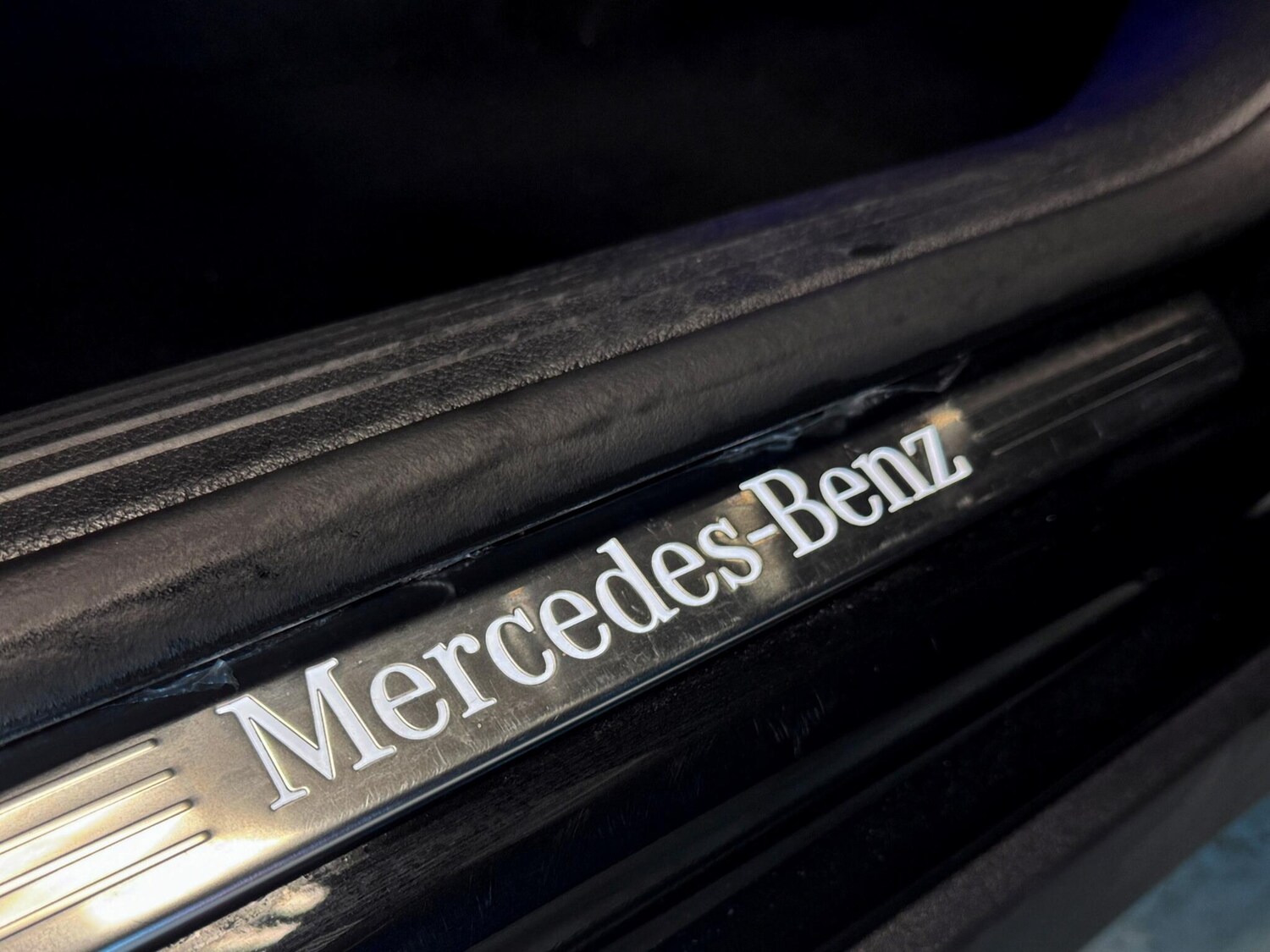 Used Mercedes-Benz GLB 2022 for sale - 76658339: Photo 18