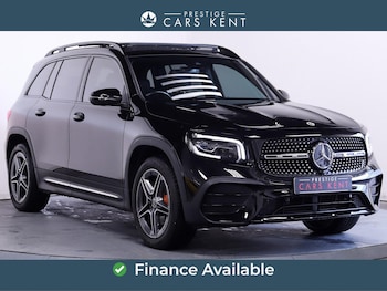 Used Mercedes-Benz GLB 2022 for sale - 76658339: Photo