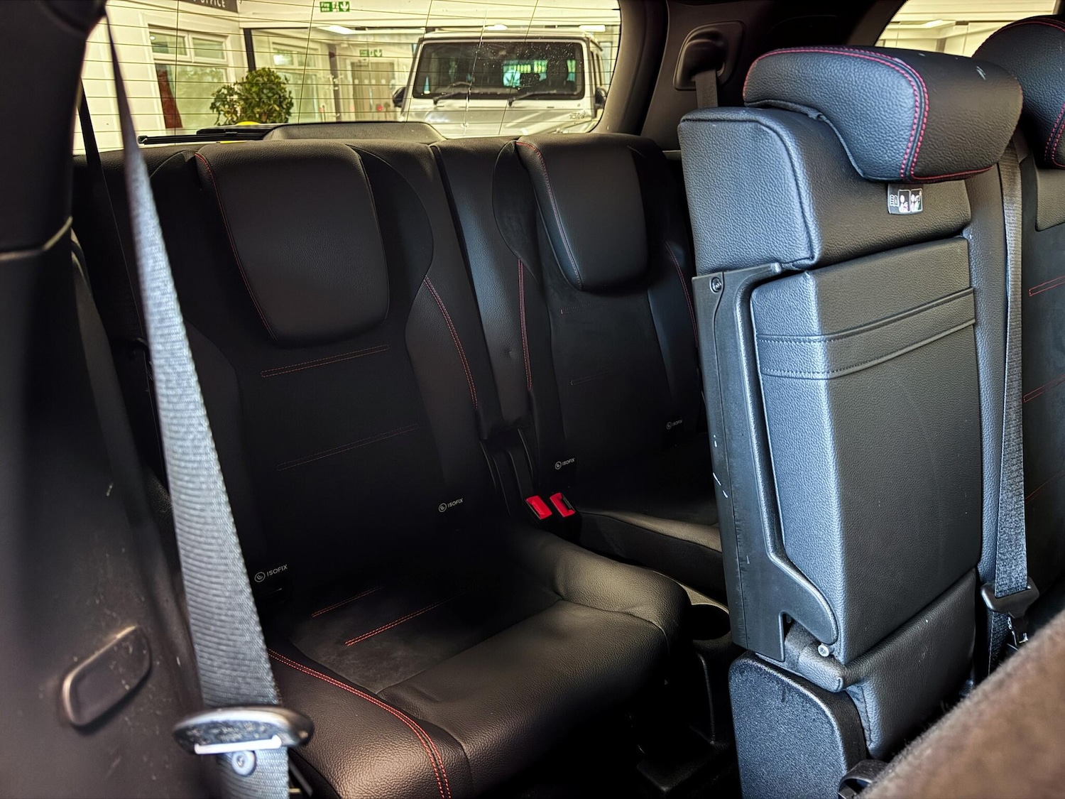 Used Mercedes-Benz GLB 2022 for sale - 76658339: Photo 23