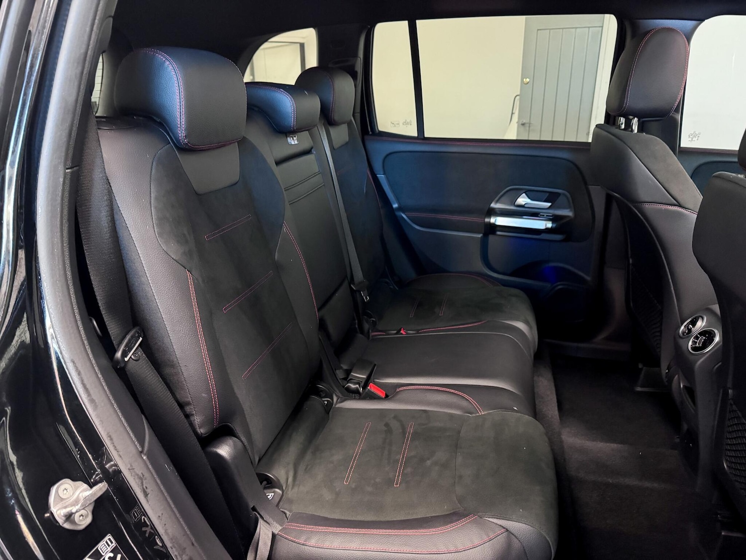 Used Mercedes-Benz GLB 2022 for sale - 76658339: Photo 24