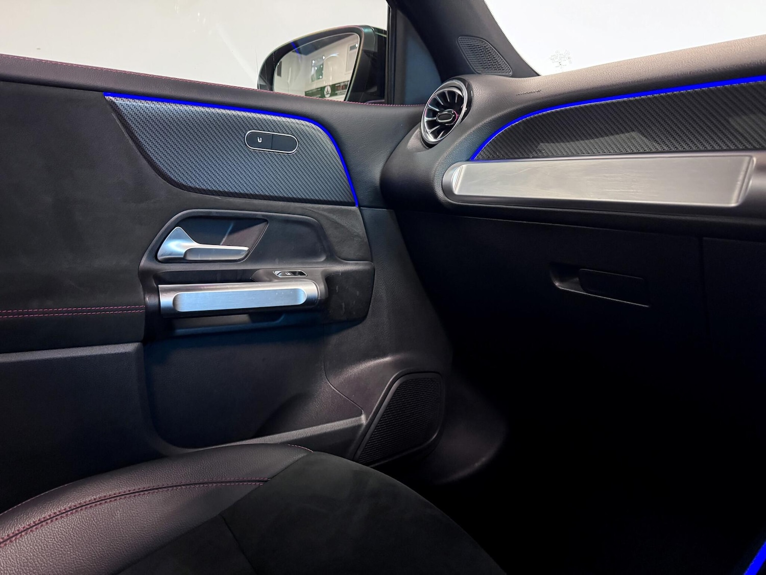 Used Mercedes-Benz GLB 2022 for sale - 76658339: Photo 28