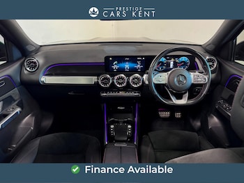 Used Mercedes-Benz GLB 2022 for sale - 76658339: Photo