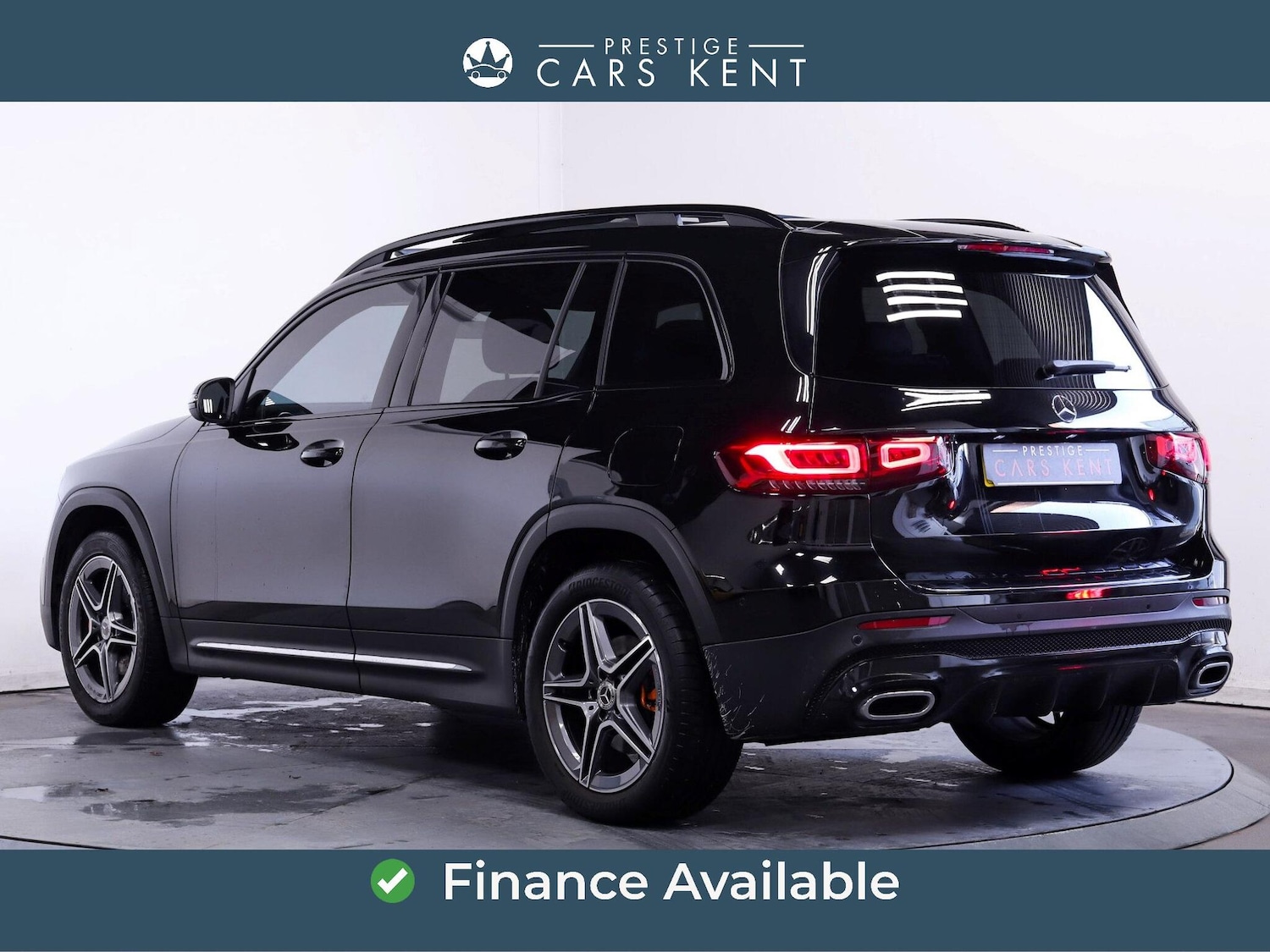 Used Mercedes-Benz GLB 2022 for sale - 76658339: Photo 3