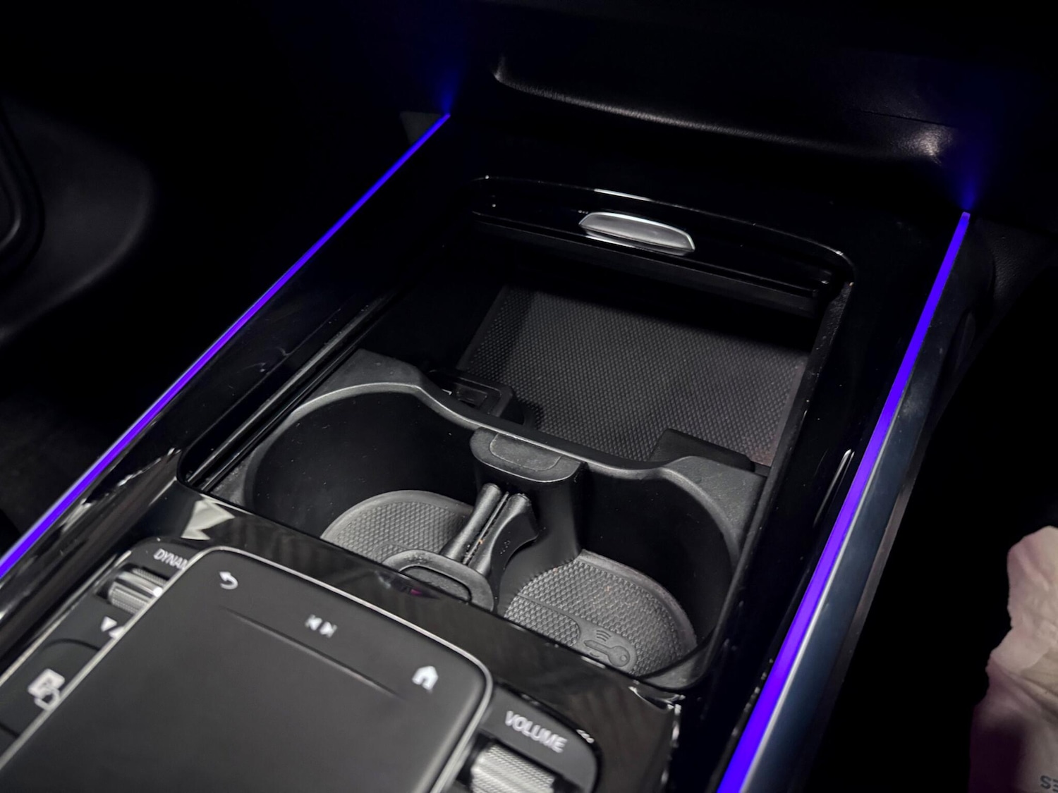 Used Mercedes-Benz GLB 2022 for sale - 76658339: Photo 30