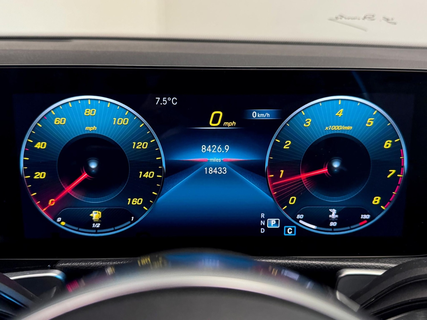 Used Mercedes-Benz GLB 2022 for sale - 76658339: Photo 35