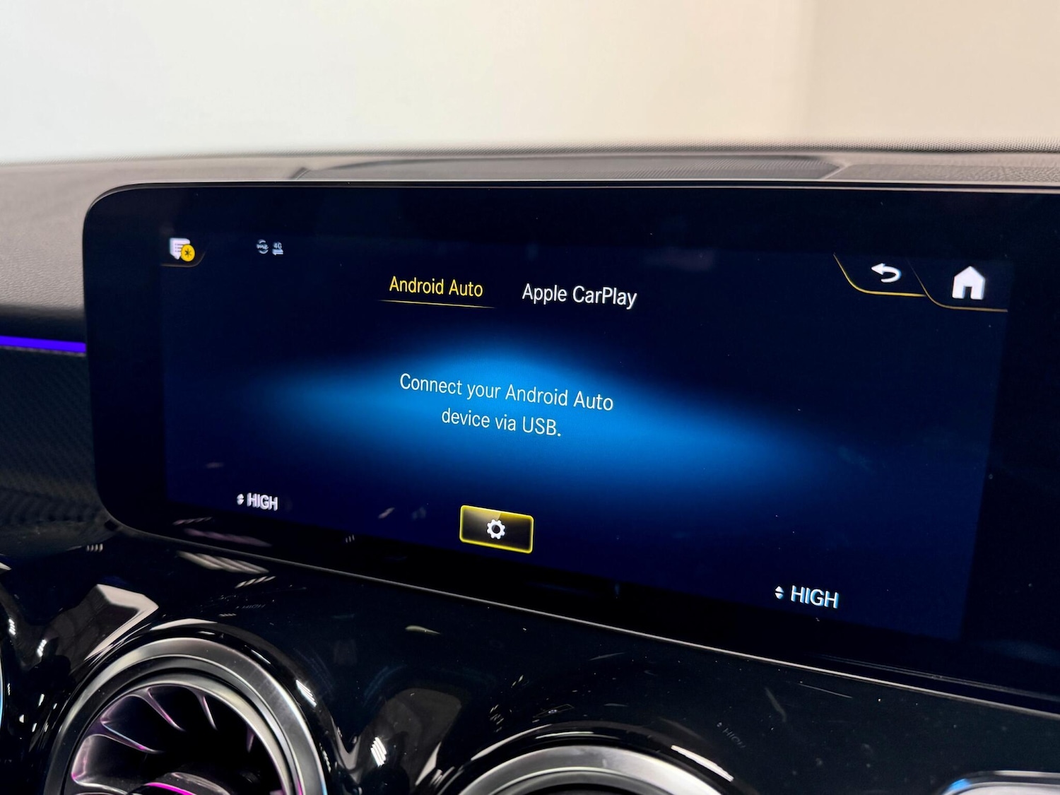 Used Mercedes-Benz GLB 2022 for sale - 76658339: Photo 37