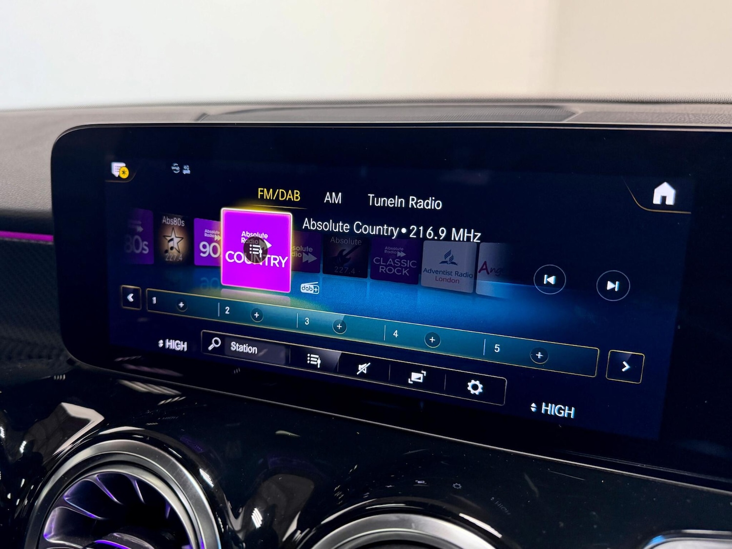 Used Mercedes-Benz GLB 2022 for sale - 76658339: Photo 40