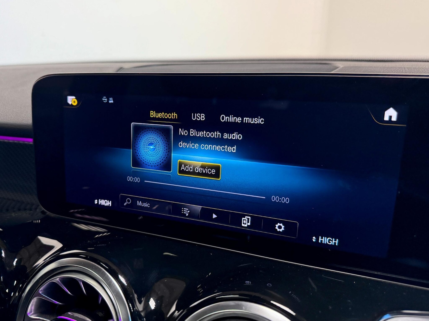 Used Mercedes-Benz GLB 2022 for sale - 76658339: Photo 41