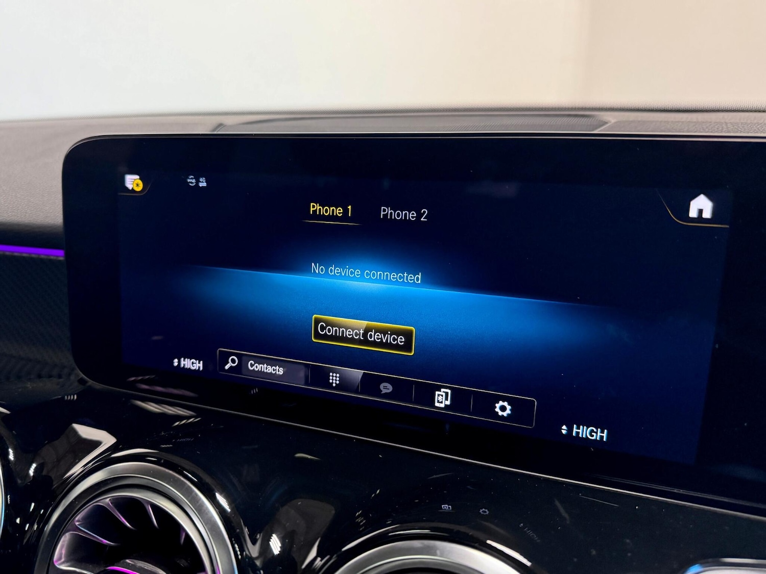 Used Mercedes-Benz GLB 2022 for sale - 76658339: Photo 42