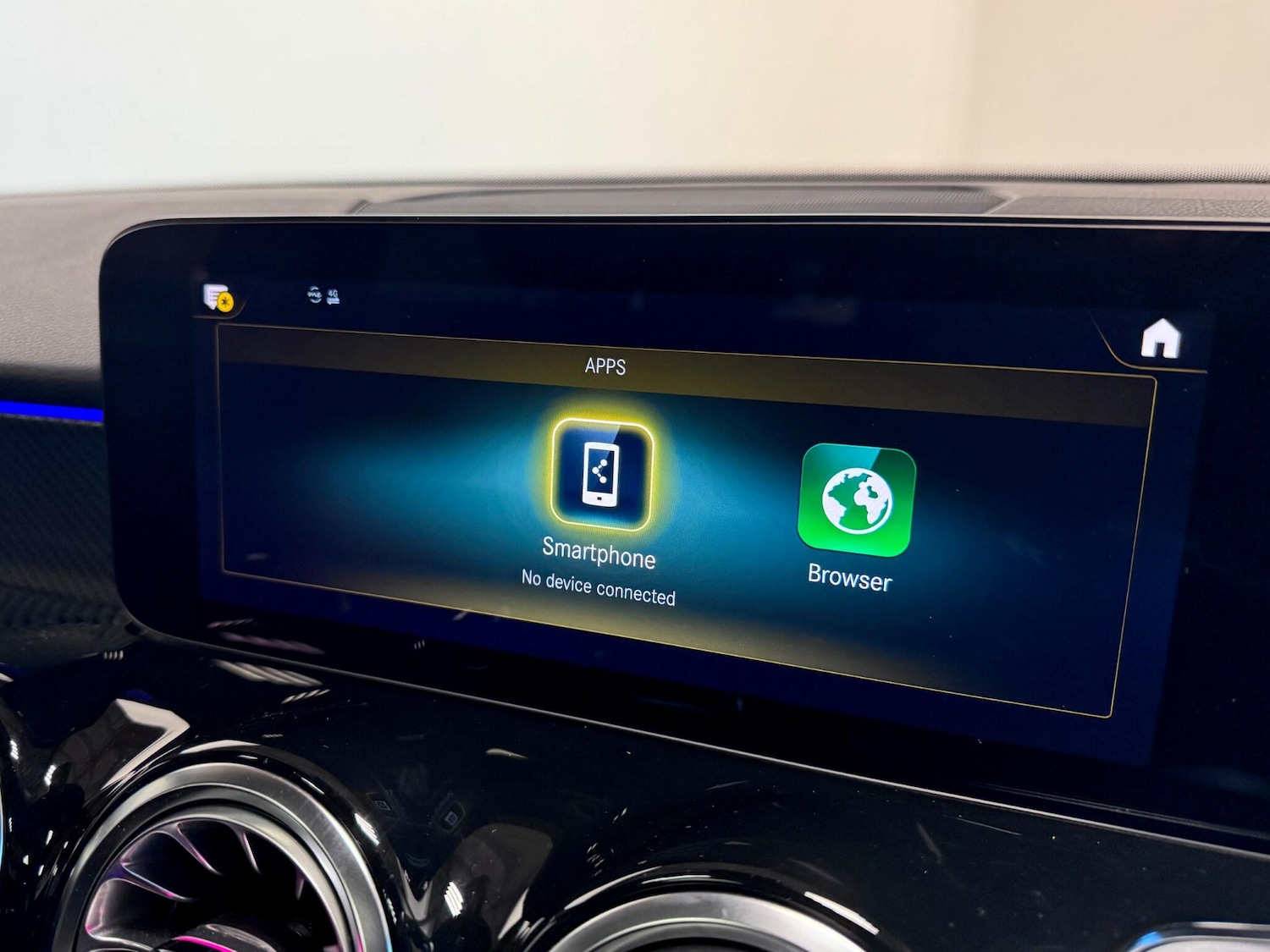 Used Mercedes-Benz GLB 2022 for sale - 76658339: Photo 44