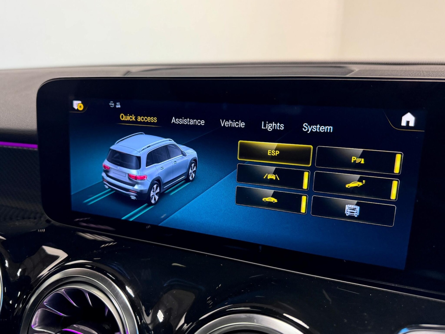 Used Mercedes-Benz GLB 2022 for sale - 76658339: Photo 45