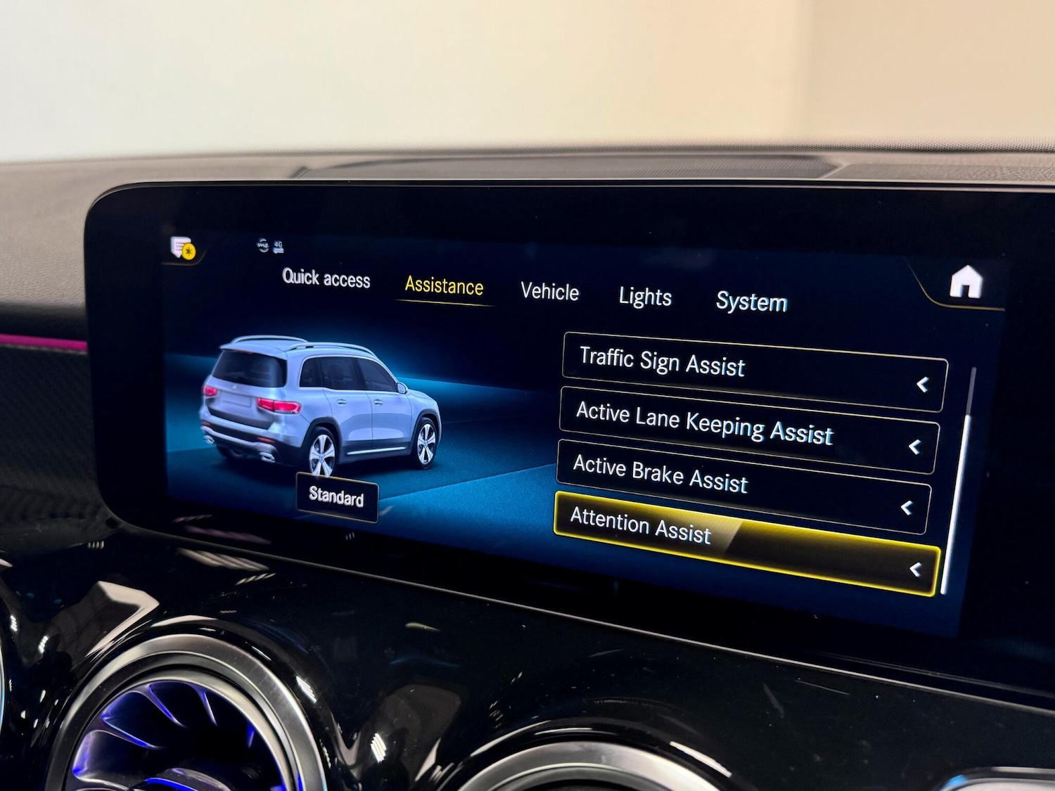 Used Mercedes-Benz GLB 2022 for sale - 76658339: Photo 47