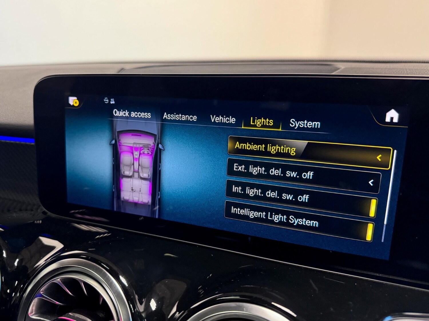 Used Mercedes-Benz GLB 2022 for sale - 76658339: Photo 51