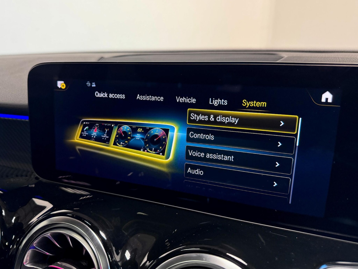 Used Mercedes-Benz GLB 2022 for sale - 76658339: Photo 52