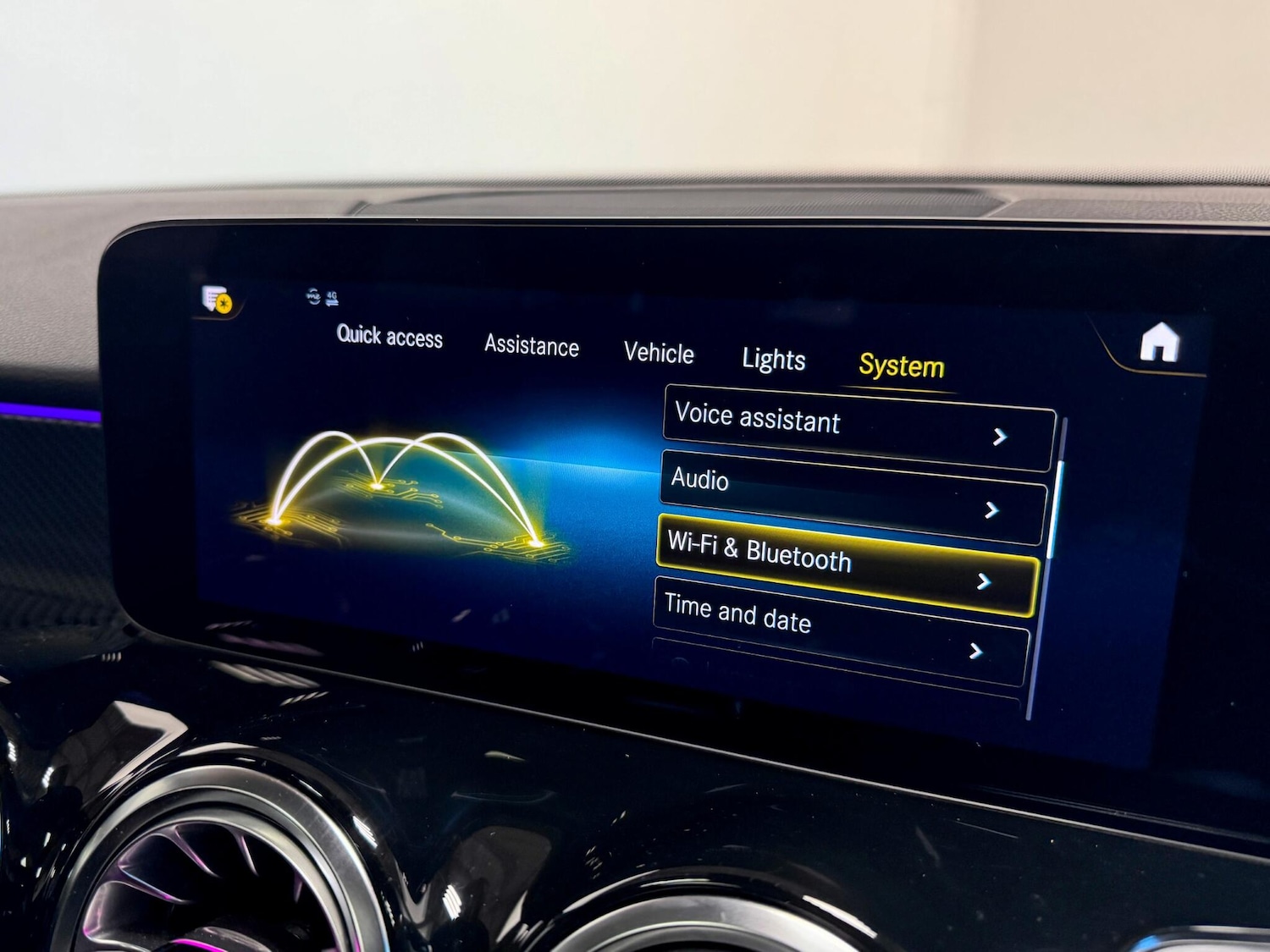 Used Mercedes-Benz GLB 2022 for sale - 76658339: Photo 53