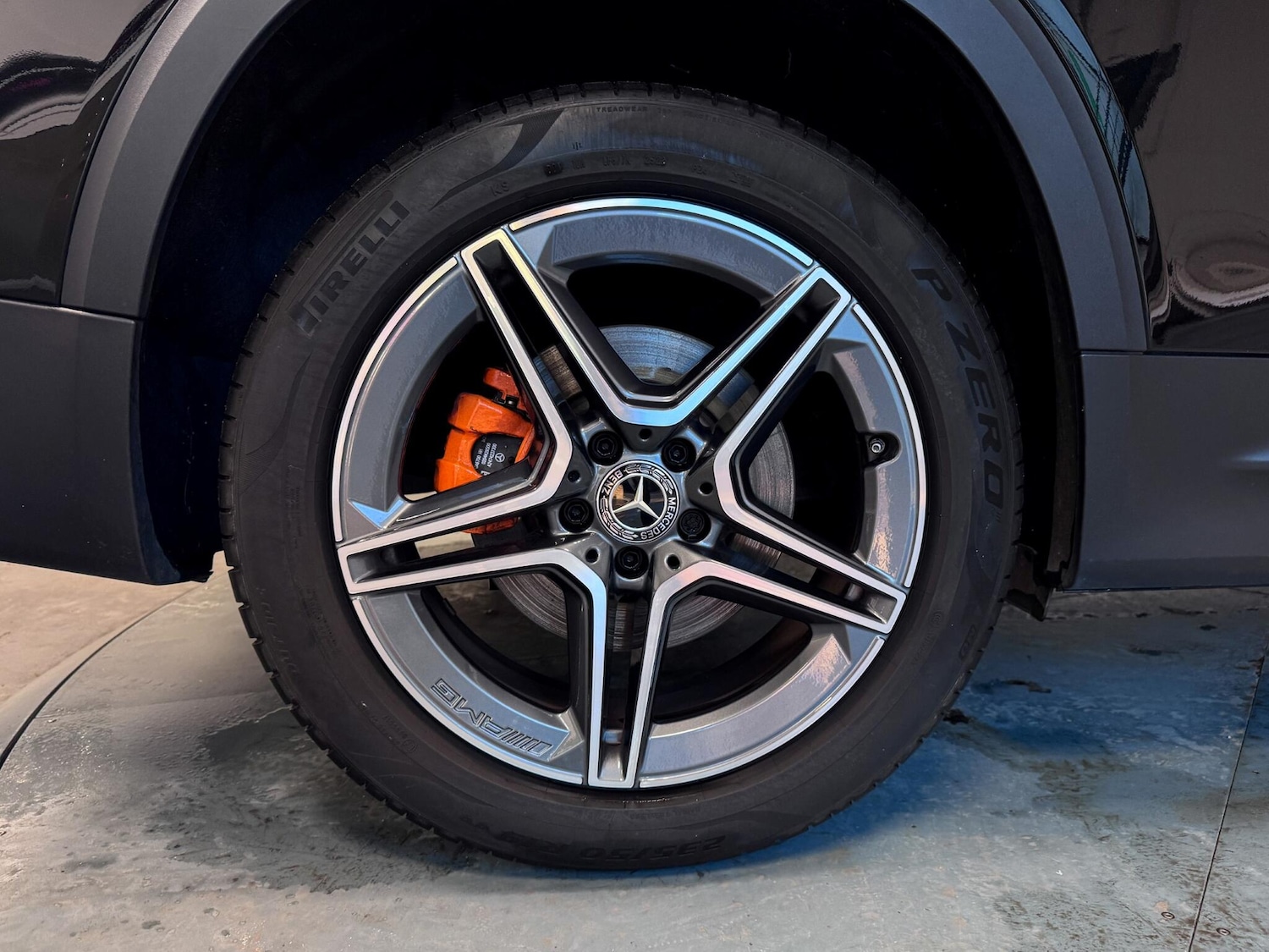 Used Mercedes-Benz GLB 2022 for sale - 76658339: Photo 54