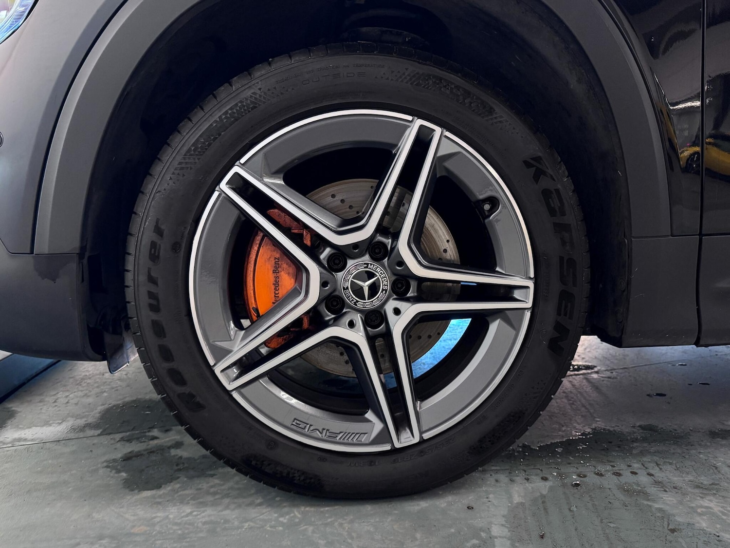 Used Mercedes-Benz GLB 2022 for sale - 76658339: Photo 56