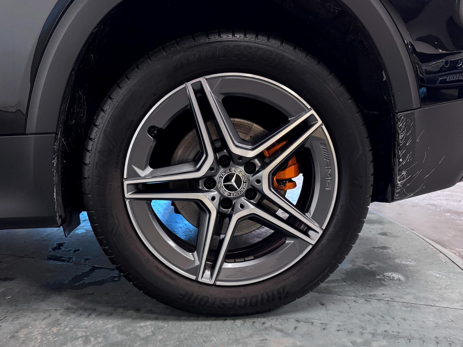 Used Mercedes-Benz GLB 2022 for sale - 76658339: Photo 57