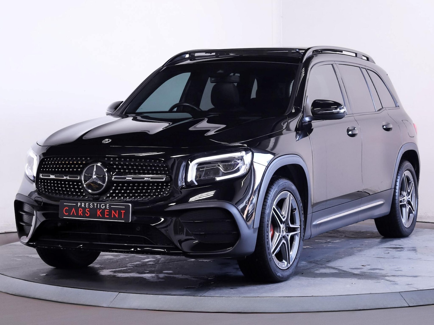 Used Mercedes-Benz GLB 2022 for sale - 76658339: Photo 6