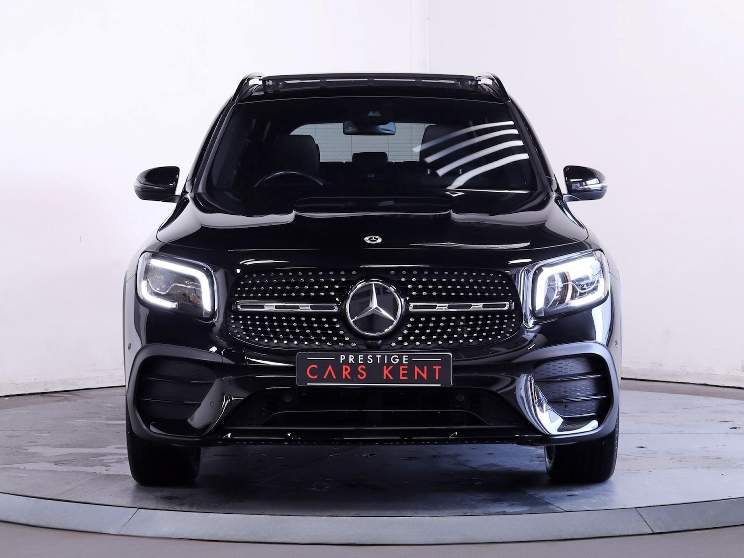 Used Mercedes-Benz GLB 2022 for sale - 76658339: Photo 7