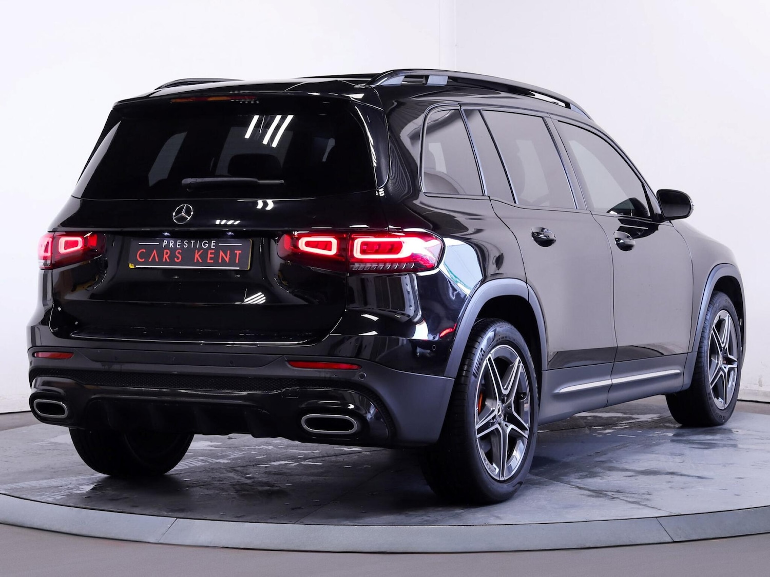 Used Mercedes-Benz GLB 2022 for sale - 76658339: Photo 9