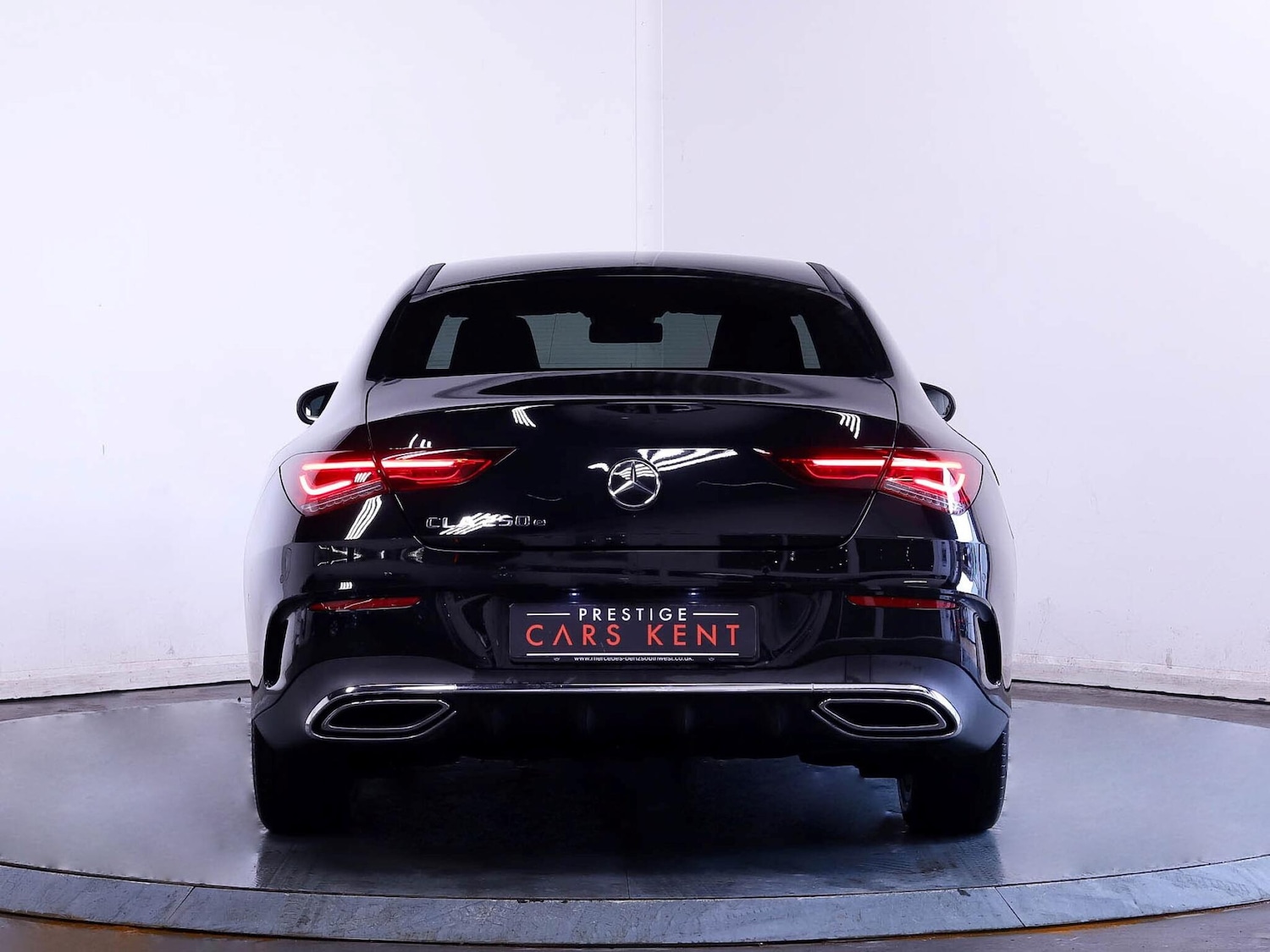 Used Mercedes-Benz CLA 2021 for sale - 76887440: Photo 11