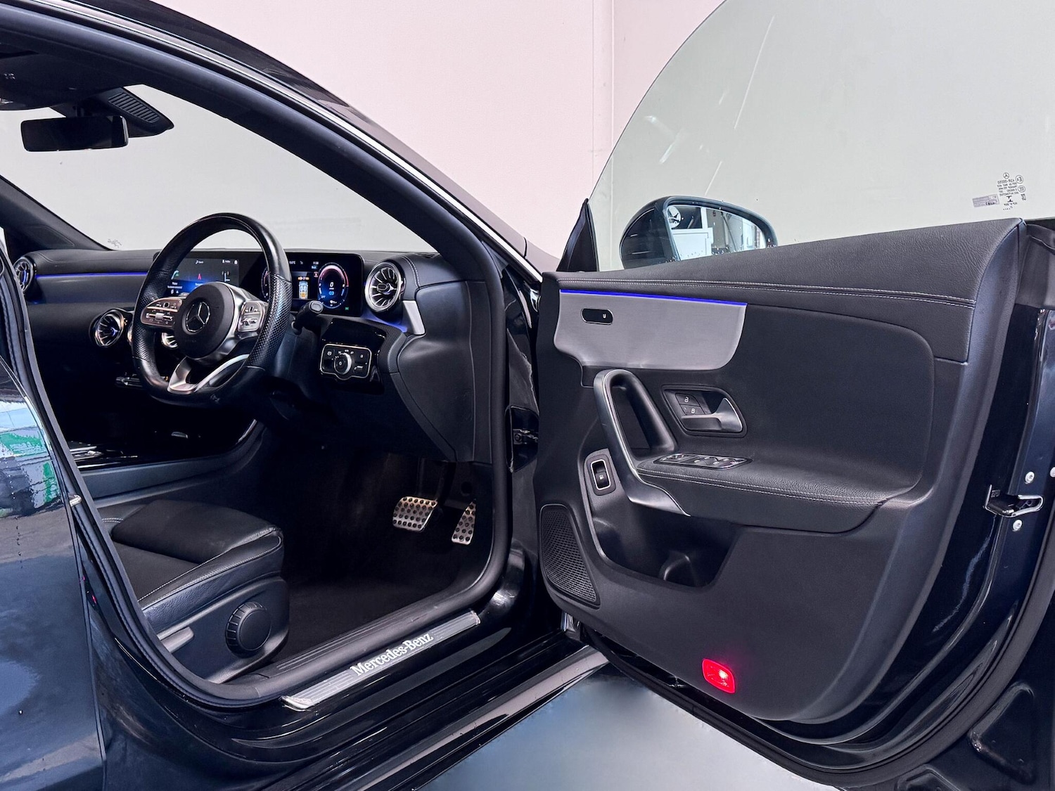 Used Mercedes-Benz CLA 2021 for sale - 76887440: Photo 13