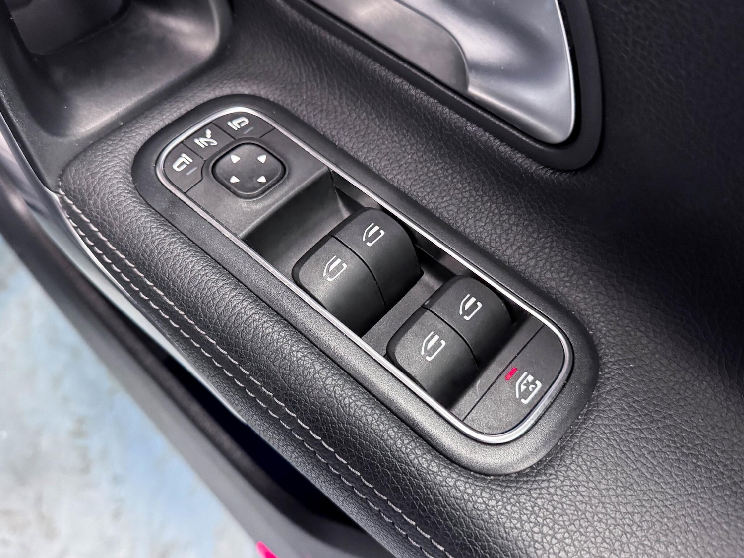 Used Mercedes-Benz CLA 2021 for sale - 76887440: Photo 16