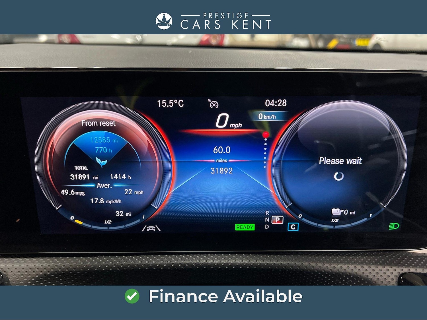 Used Mercedes-Benz CLA 2021 for sale - 76887440: Photo 2