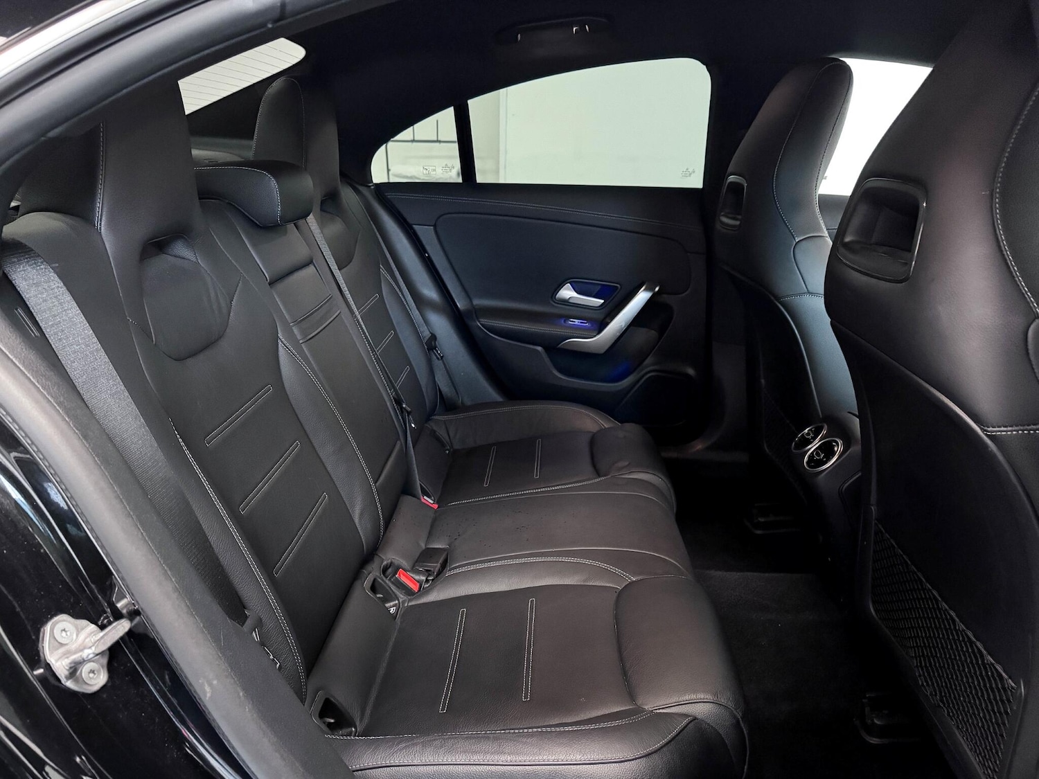 Used Mercedes-Benz CLA 2021 for sale - 76887440: Photo 23