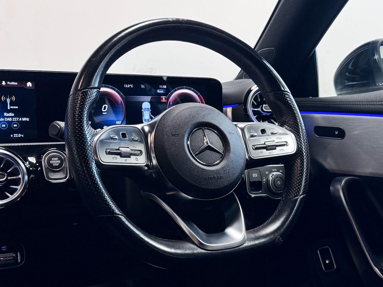 Used Mercedes-Benz CLA 2021 for sale - 76887440: Photo 33