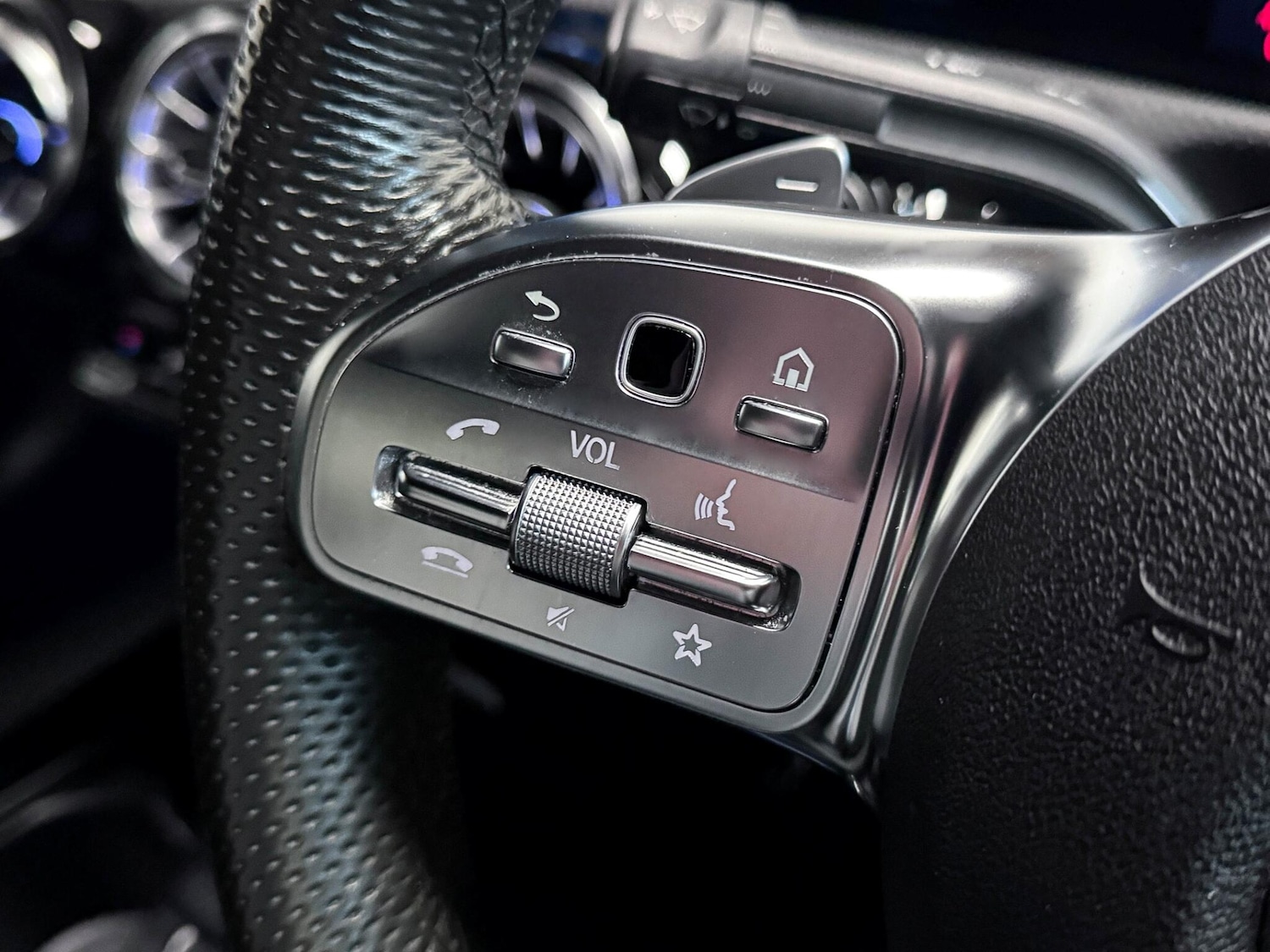 Used Mercedes-Benz CLA 2021 for sale - 76887440: Photo 34