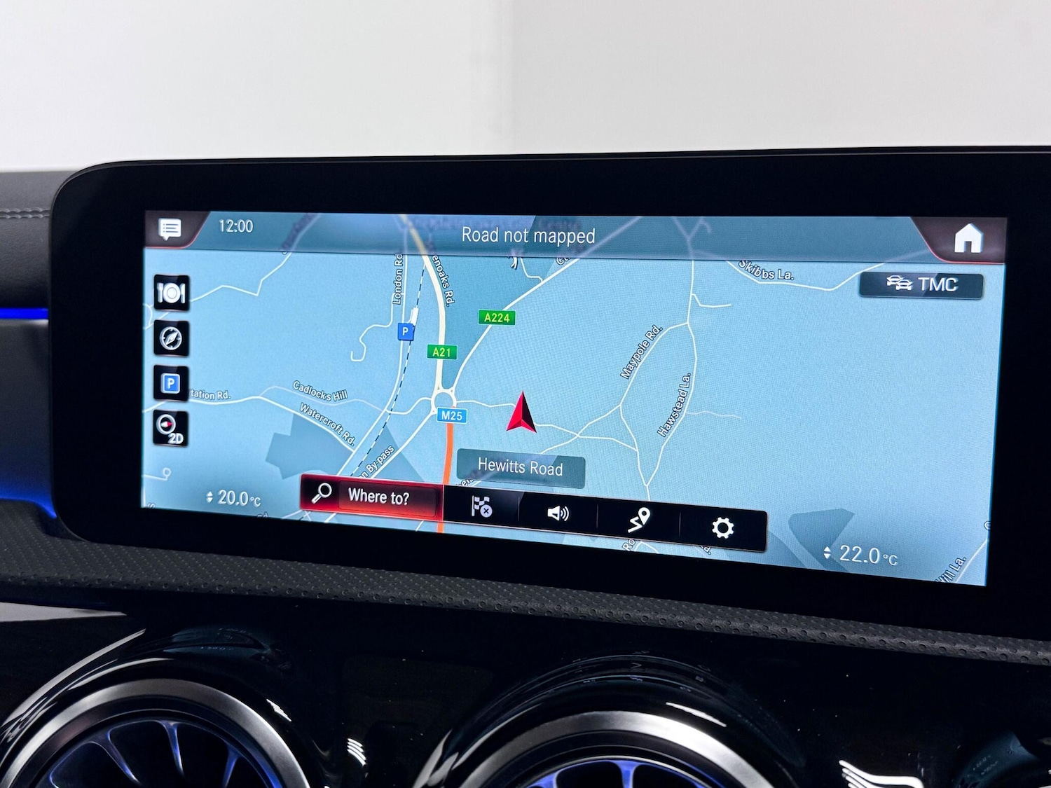 Used Mercedes-Benz CLA 2021 for sale - 76887440: Photo 37