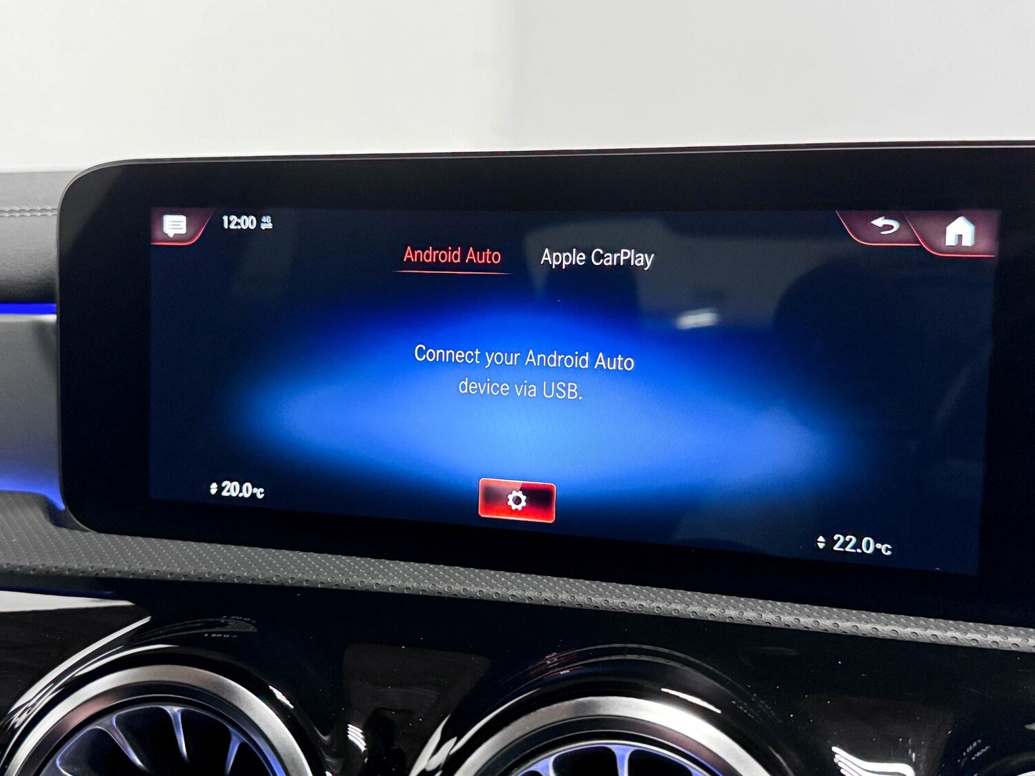 Used Mercedes-Benz CLA 2021 for sale - 76887440: Photo 38