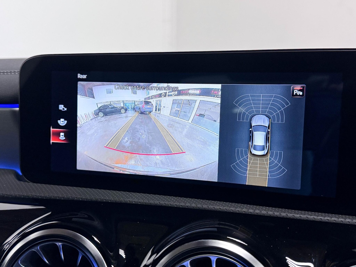 Used Mercedes-Benz CLA 2021 for sale - 76887440: Photo 39