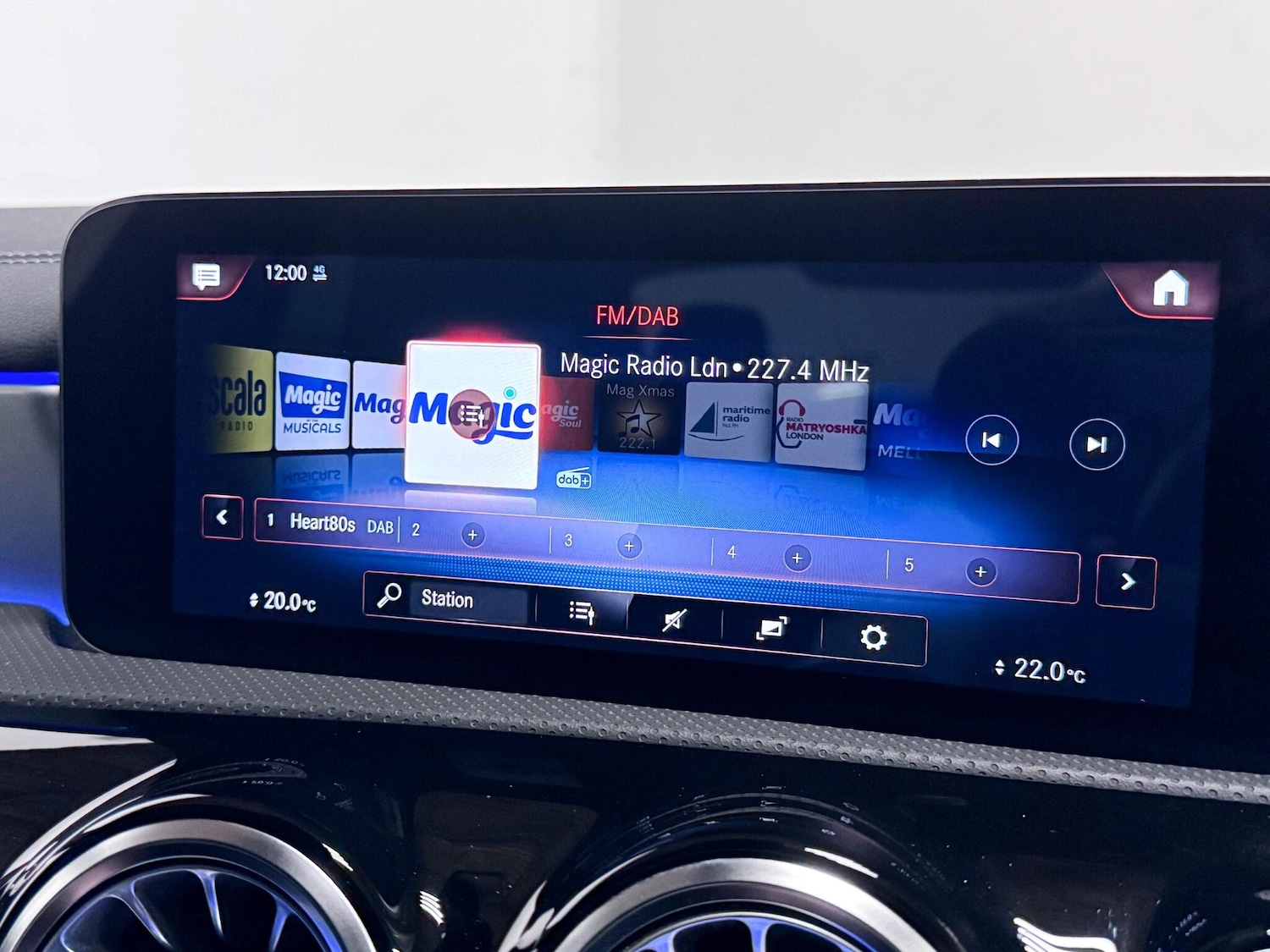 Used Mercedes-Benz CLA 2021 for sale - 76887440: Photo 40